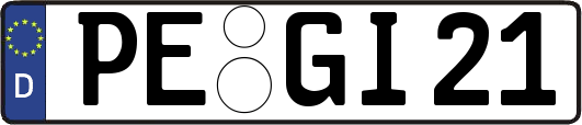 PE-GI21