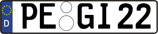 PE-GI22