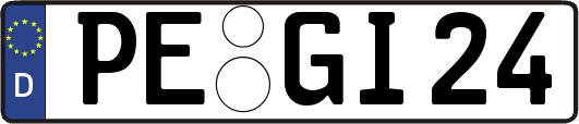 PE-GI24