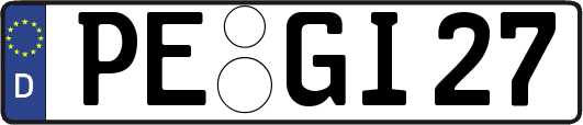 PE-GI27