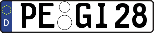 PE-GI28