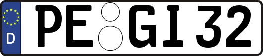 PE-GI32
