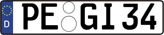 PE-GI34