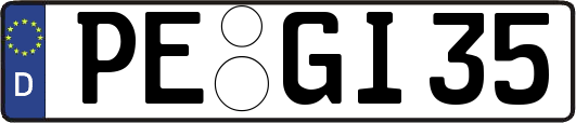 PE-GI35