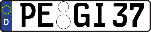 PE-GI37