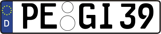 PE-GI39
