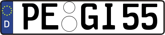 PE-GI55