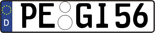PE-GI56