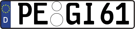PE-GI61