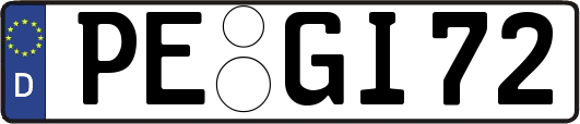 PE-GI72