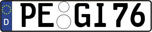 PE-GI76