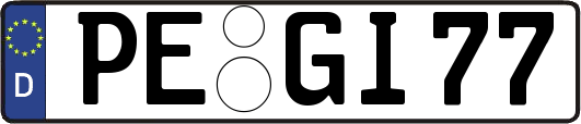 PE-GI77