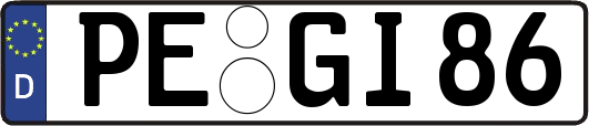PE-GI86