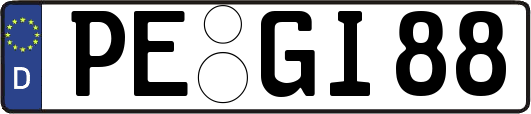 PE-GI88