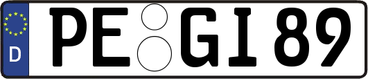 PE-GI89