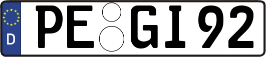 PE-GI92