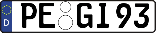 PE-GI93