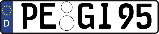 PE-GI95