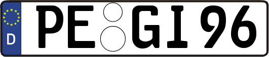 PE-GI96