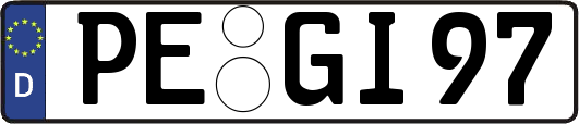 PE-GI97