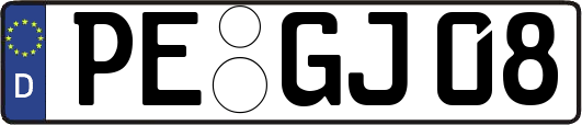 PE-GJ08