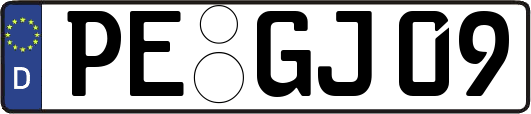 PE-GJ09