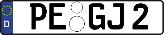 PE-GJ2