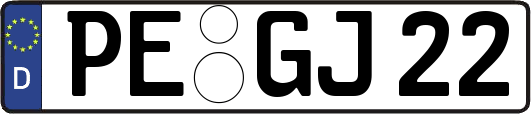 PE-GJ22