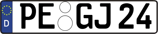 PE-GJ24