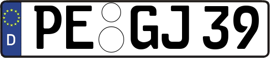 PE-GJ39