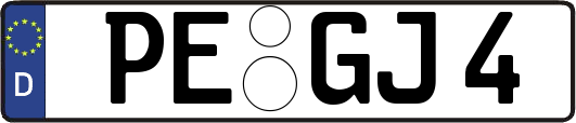 PE-GJ4
