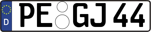 PE-GJ44