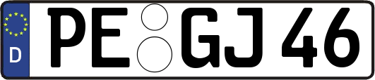 PE-GJ46