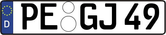 PE-GJ49