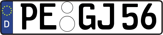 PE-GJ56