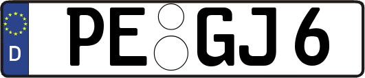 PE-GJ6