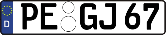 PE-GJ67