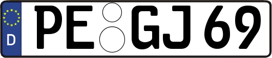 PE-GJ69