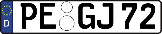 PE-GJ72