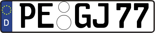 PE-GJ77