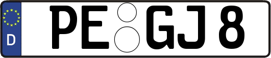 PE-GJ8
