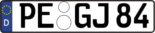 PE-GJ84