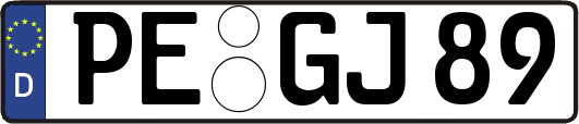 PE-GJ89