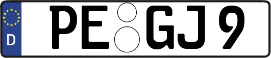 PE-GJ9