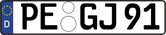 PE-GJ91