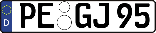 PE-GJ95