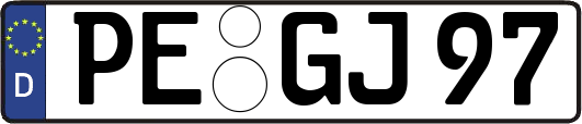 PE-GJ97