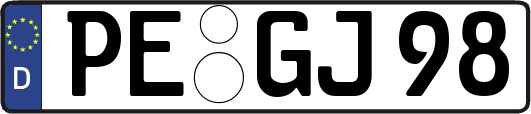 PE-GJ98