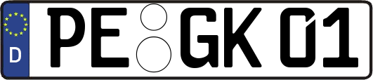 PE-GK01