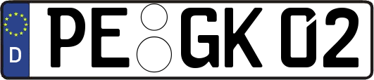 PE-GK02